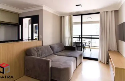 Apartamento com 2 quartos à venda na Rua Catão, 496, Vila Romana, São Paulo
