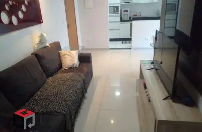Apartamento para aluguel 2 quartos 1 suíte 2 vagas boa vista - são caetano do sul - sp