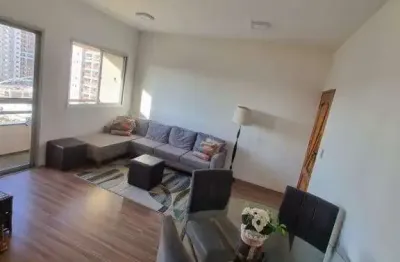 Apartamento à venda 3 quartos 1 suíte 1 vaga planalto - são bernardo do campo - sp