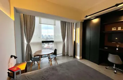 Apartamento com 1 quarto à venda na Rua Alvorada, 676, Vila Olímpia, São Paulo