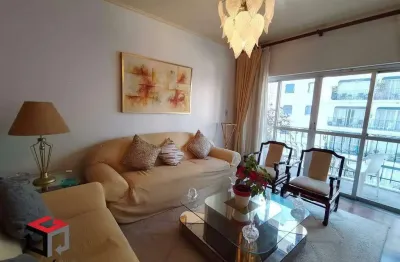 Apartamento à venda 3 quartos 1 suíte 2 vagas gilda - santo andré - sp
