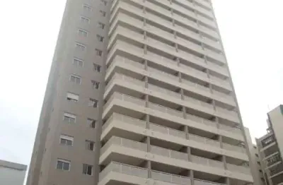 Apartamento com 1 quarto à venda na Rua Paim, 363, Bela Vista, São Paulo