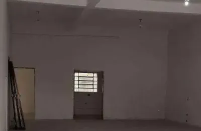 Ponto comercial para alugar na Rua Coréia, 468-1, Parque das Nações, Santo André