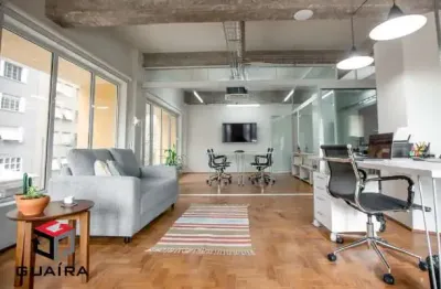 Sala comercial à venda na Rua Martinho Prado, 209, Bela Vista, São Paulo