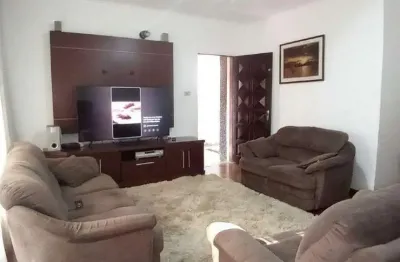 Casa para aluguel 4 quartos 2 suítes 6 vagas curuçá - santo andré - sp