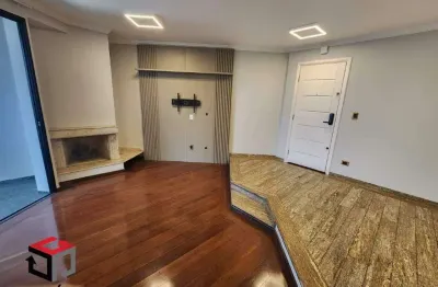 Apartamento à venda 4 quartos 1 suíte 3 vagas centro - são bernardo do campo - sp