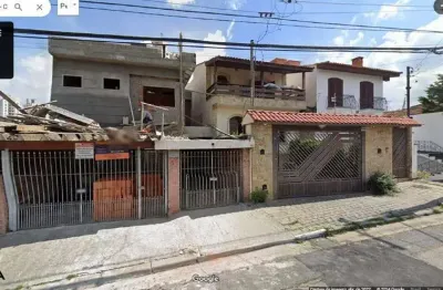 Casa com 3 quartos à venda na Rua Carlos Tiago Pereira, 730, Bosque da Saúde, São Paulo
