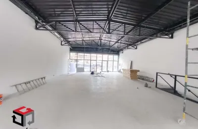 Ponto comercial para alugar na Rua das Figueiras, 321, Jardim, Santo André