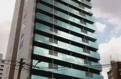 Sala comercial à venda na Avenida Brigadeiro Luís Antônio, 3097, Jardim Paulista, São Paulo