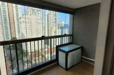 Kitnet / Stúdio à venda na Rua Eleutério, 59, Brooklin Paulista, São Paulo