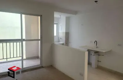 Apartamento à venda 2 quartos 1 suíte 1 vaga centro - diadema - sp