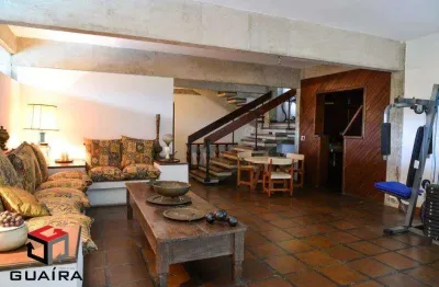 Sobrado alto padrão em cidade jardim 680m2 de construção