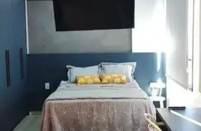 Studio locação 24m² mobiliado vila mariana - são paulo - sp