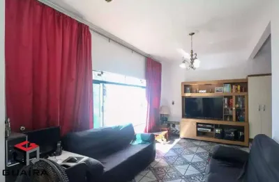 Sobrado à venda 2 quartos 1 suíte 5 vagas barcelona - são caetano do sul - sp