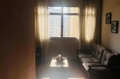 Apartamento à venda 3 quartos 1 suíte 1 vaga assunção - santo andré - sp