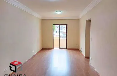 Apartamento à venda 3 quartos 1 suíte 1 vaga nova gerty - são caetano do sul - sp