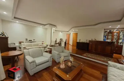 Apartamento à venda 4 quartos 1 suíte 3 vagas centro - são bernardo do campo - sp