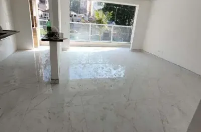 Apartamento à venda 2 quartos 1 suíte 1 vaga demarchi - são bernardo do campo - sp