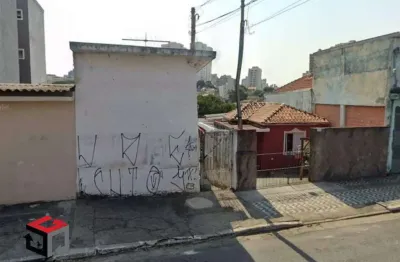 Terreno à venda na Rua Ribeirão Preto, 312, Olímpico, São Caetano do Sul
