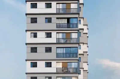 Apartamento à venda 2 quartos 1 suíte 1 vaga jardim bela vista - santo andré - sp