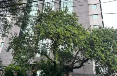 Sala comercial à venda na Rua Domingos Rodrigues, 341, Lapa, São Paulo