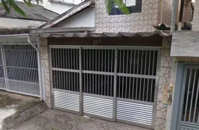 Sobrado para aluguel 3 quartos 3 suítes 2 vagas paulicéia - são bernardo do campo - sp