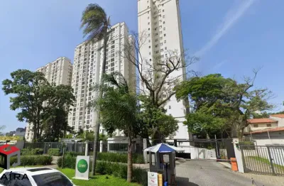 Apartamento à venda 2 quartos 1 suíte 1 vaga euclides - são bernardo do campo - sp