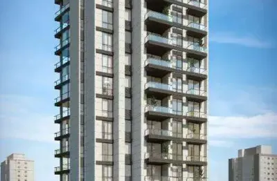 Apartamento à venda 2 quartos 1 suíte 1 vaga jardim - santo andré - sp