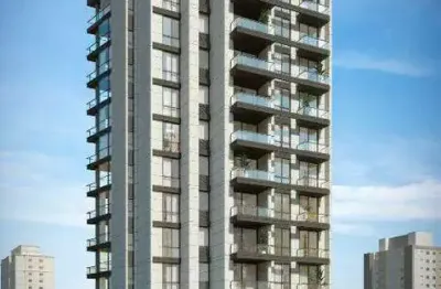 Apartamento à venda 2 quartos 1 suíte 1 vaga jardim - santo andré - sp