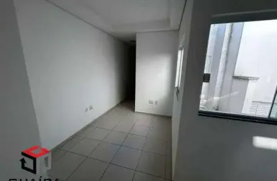 Apartamento para aluguel 2 quartos 1 suíte 1 vaga santo antônio - santo andré - sp