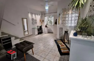 Sobrado à venda 2 quartos 1 vaga santa paula - são caetano do sul - sp