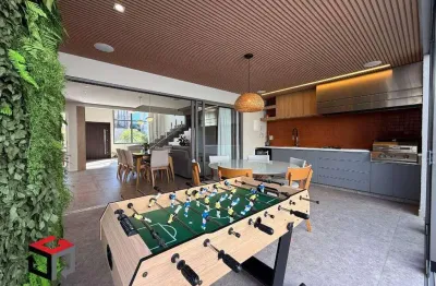 Sobrado à venda 4 quartos 4 suítes 4 vagas Baeta Neves - São Bernardo do Campo - SP