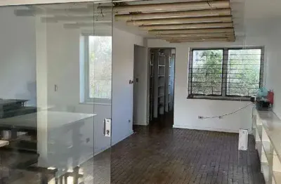 Casa com 3 quartos à venda na Rua Gandavo, 577, Vila Clementino, São Paulo
