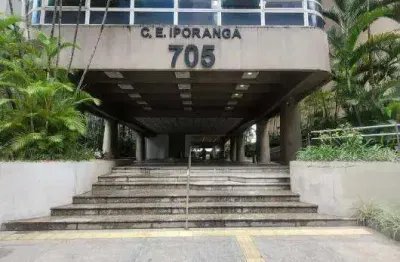 Sala comercial à venda na Alameda Santos, 705, Cerqueira César, São Paulo