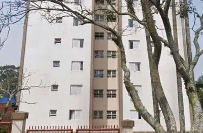 Apartamento à venda 2 quartos 1 vaga demarchi - são bernardo do campo - sp