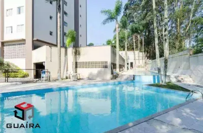 Apartamento 70 m² localizado no bairro demarchi são bernardo do campo - sp