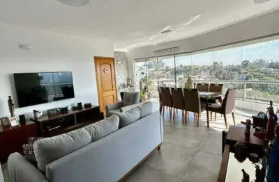 Apartamento à venda 4 quartos 3 suítes 3 vagas anchieta - são bernardo do campo - sp