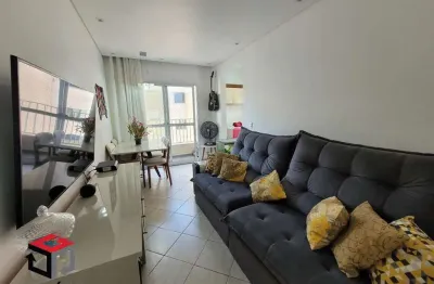Apartamento à venda 2 quartos 1 vaga assunção - são bernardo do campo - sp