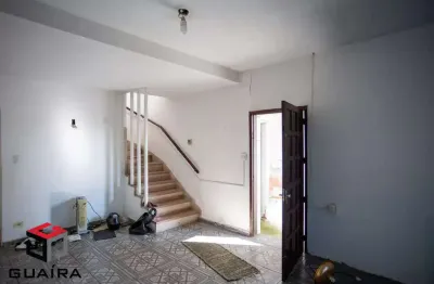 Sobrado para aluguel 4 quartos 3 suítes 2 vagas centro - diadema - sp