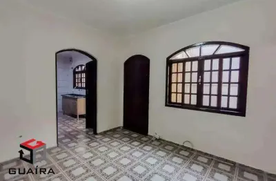 Sobrado à venda 2 quartos 2 vagas erasmo assunção - santo andré - sp