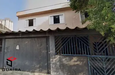 Casa à venda 3 quartos 1 suíte planalto - são bernardo do campo - sp