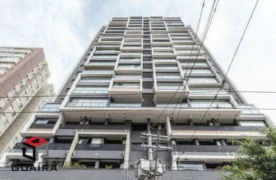 Apartamento com 1 quarto à venda na Rua Paula Ney, 428, Vila Mariana, São Paulo