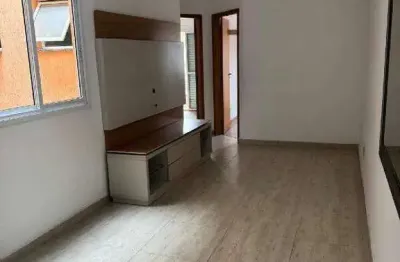 Apartamento à venda 2 quartos 1 suíte 1 vaga pires - santo andré - sp