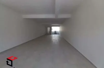 Prédio para aluguel 4 vagas santa maria - santo andré - sp