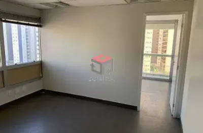 Sala comercial à venda na Rua Joaquim Nabuco, 47, Brooklin Paulista, São Paulo