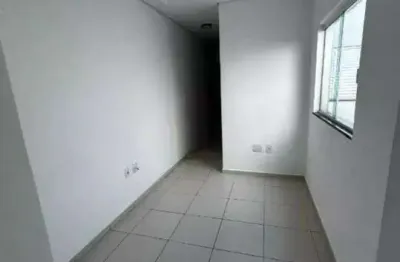 Apartamento para aluguel 2 quartos 1 suíte 1 vaga alto de santo andré - santo andré - sp