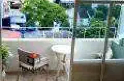 Apartamento com 3 quartos à venda na Travessa Tutóia, 978, Vila Mariana, São Paulo