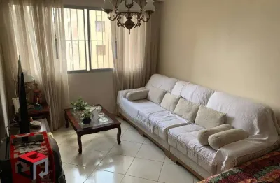 Apartamento à venda 3 quartos 1 vaga terra nova - são bernardo do campo - sp