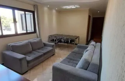 Apartamento à venda 3 quartos 1 suíte 2 vagas campestre - santo andré - sp