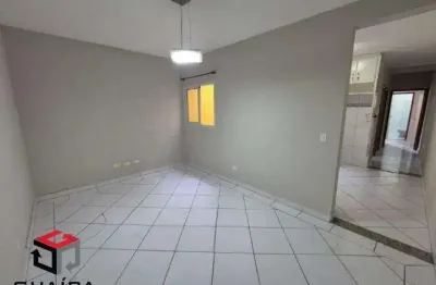 Apartamento para aluguel 2 quartos 1 suíte 2 vagas pires - santo andré - sp